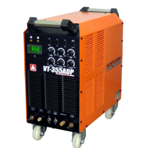 AUSTCORP TIG VT-355ADP WELDING MACHINE